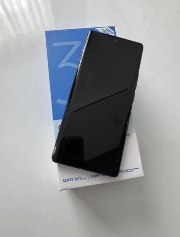 galaxy z fold 6 цена в бишкеке: Tecno Camon 30S, Новый, 128 ГБ, цвет - Черный, 2 SIM