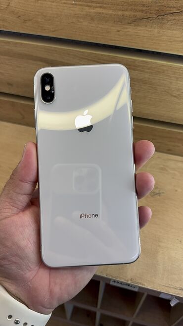 антенна маткасымов цена: IPhone Xs Max, Б/у, 64 ГБ, 80 %