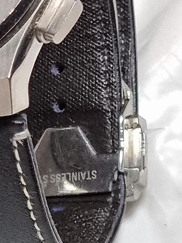 ручной чисы: ШВЕЙЦАРСКИЕ Hublot Big Bang Automatic CHRONOGRAPH, . НОВЫЕ — 5