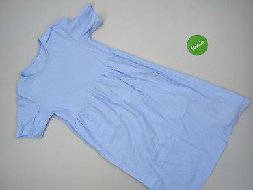 mango niebieska sukienka: Sukienka damska, rozmiar S — 2