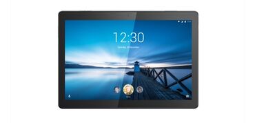 телевизор не рабочий: Планшет, Lenovo, эс тутум 32 ГБ, Колдонулган, Классикалык түсү - Кара