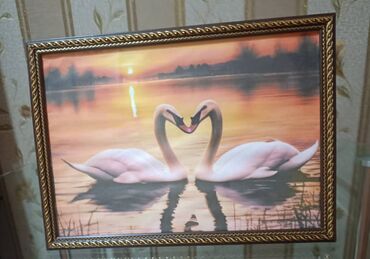 Картины и портреты
