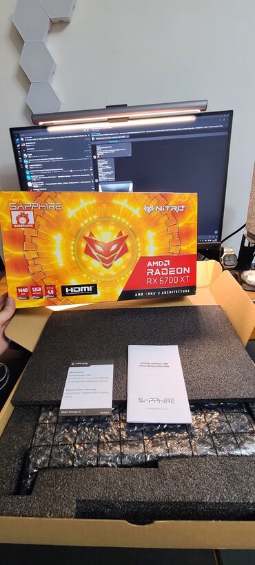 gtx 1080 ti бишкек: Видео карта, Колдонулган, Sapphire, Radeon RX, 12 ГБ, ПК үчүн