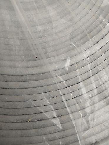 dam: Penofol tipli rulon istilik/izolyasiya materialı - Material — 2