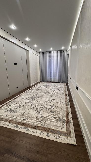 200: 3 комнаты, 115 м², Джальская больница Элитка, 2 этаж, Свежий ремонт — 10