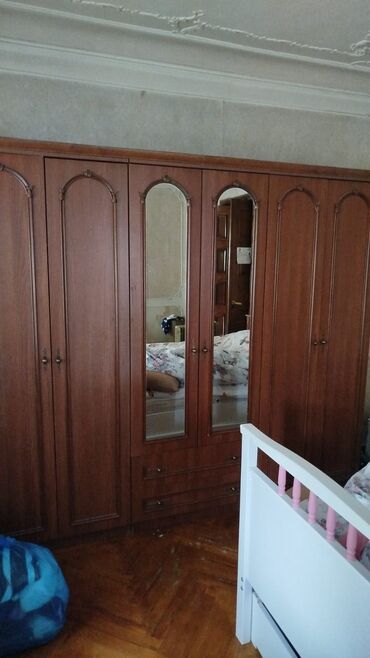 mebel işlenmiş: Hər ikisi bir yerdə 250 manat
