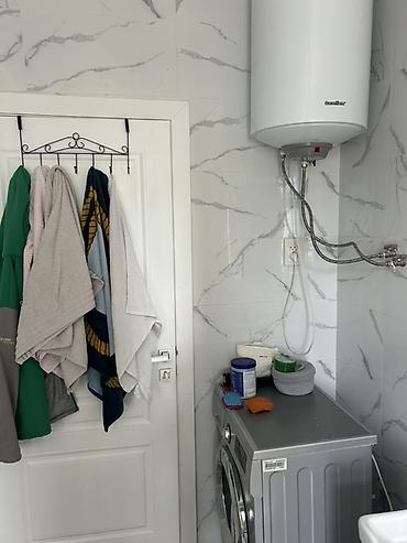 Долгосрочная аренда домов: 120 м², 3 комнаты, Утепленный, Бронированные двери, Евроремонт — 10