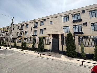 Продажа квартир: 2 комнаты, 80 м², Киргизия 1 Элитка, 2 этаж, Дизайнерский ремонт at lalafo.kg — 10 Продажа квартир: 2 комнаты, 80 м², Киргизия 1 Элитка, 2 этаж, Дизайнерский ремонт — 10