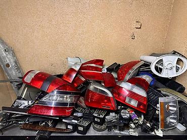 Другие автозапчасти: Привозные автозапчасти в наличии и на заказ !!! Акпп моторы рулевые — 21