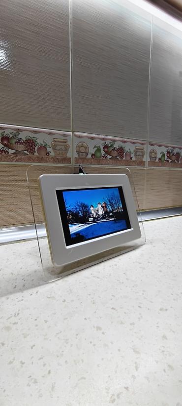 Şəkil və rəsmlər üçün çərçivələr: Çərçivə Plastik — 2