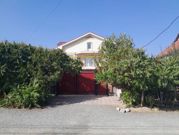 земельный дом в аренду: 300 м², 8 комнат