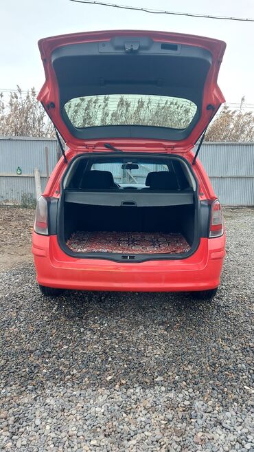 Opel: Opel Astra: 1.3 l | 2009 il Universal — 6