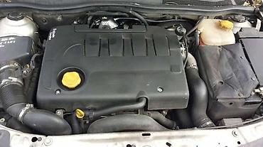 prodaja ventilatora: MOTOR I DELOVI 1.9 CDTI 88KW ZA OPEL ZAFIRA, SIGNUM, ASTRA H . OD — 1