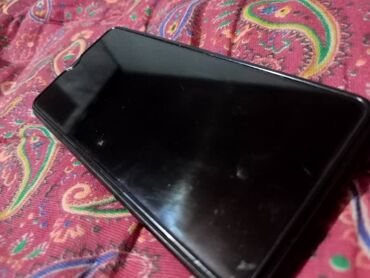 аифон 5: Xiaomi, Redmi Note 7, Б/у, 64 ГБ, цвет - Черный, 2 SIM