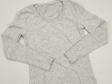 bluzki z długim rękawem po angielsku: Bluzka Damska, C&A, XS, stan - Dobry