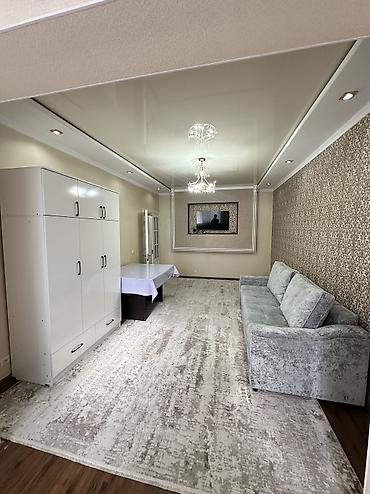 геологическая: 🏡 Срочно сдаётся 3-комнатная квартира! 📍 Район: Таш-Рабат 📍 Адрес — 1