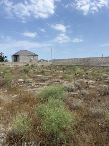 Torpaq sahələrinin satışı: 5 sot, Tikinti, Mülkiyyətçi, Kupça (Çıxarış)