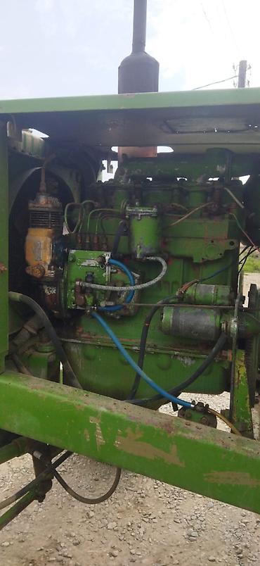 mini traktor satisi azerbaycanda: Salam alana satana xeyirli olsun super vəziyyətdə qedyer kimə lazım — 2