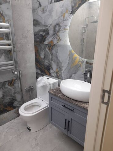 Yeni tikili: M. Həzi Aslanov, 2 otaqlı, Yeni tikili, m. Həzi Aslanov, 71 kv. m — 13