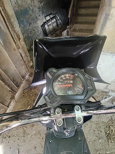 x9 pro scooter: - Freedom, 50 sm3, 2024 il, 14168 km — 3