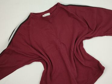 piec lat w paski bluzka w paski swiat: Today Women`s sweatshirt, size XL (EU 42)
