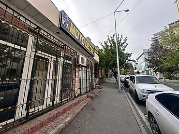 Kommersiya daşınmaz əmlakının satışı: 🏢 Şəhərin Mərkəzində – Yasamalda Təcili Satılır! Yerləşdiyi ünvan — 14