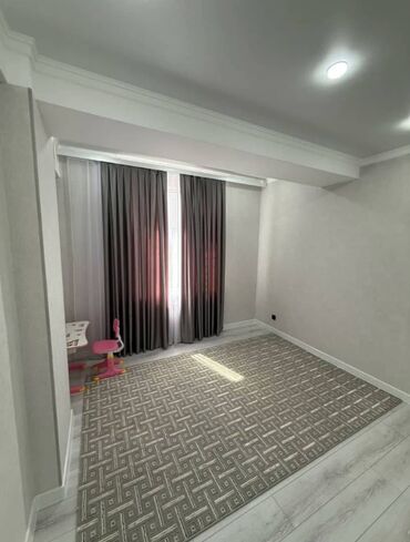 Продажа квартир: 3 комнаты, 93 м², Элитка, 2 этаж, Дизайнерский ремонт