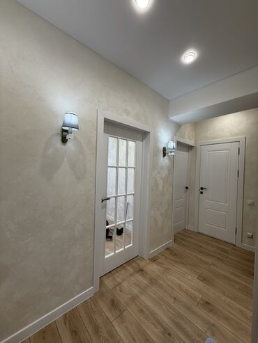 купить дом в ынтымаке: 1 комната, 43 м², 10 этаж, Евроремонт
