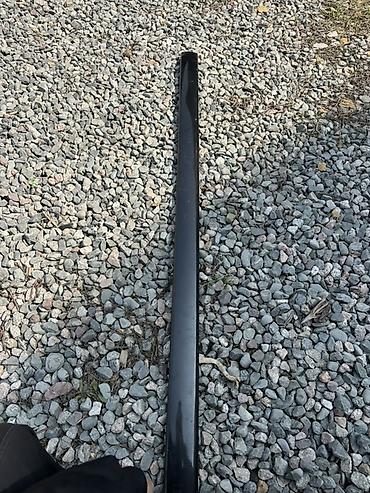 Рули: Руль BMW Оригинал — 17