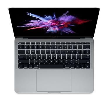 Ноутбуки Apple (MacBook): Macbook Pro 2017 13 дюймов. Состояное отличное. Никаких поломок и — 1