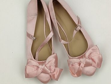 Reserved, Ballerinas for women, 38, condition - Good