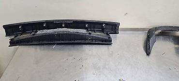 tomtom srbija: PLASTIKA ZA VOLKSWAGEN GOLF 7 - 5G6863459K | Plastika Gepeka Golf 7 — 2