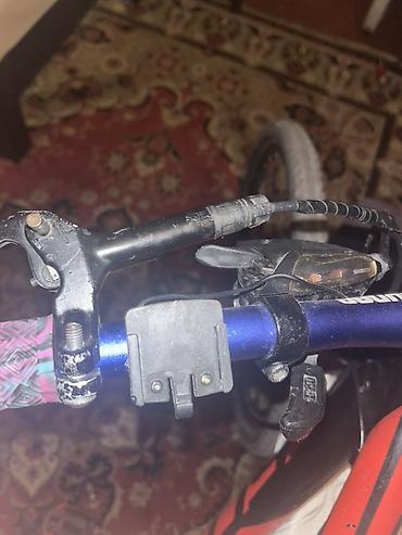 Velosiped aksesuarları: Velosiped üçün naqilli sürət ölçən/kompüter Böyük oxunaqlı LCD ekran — 7