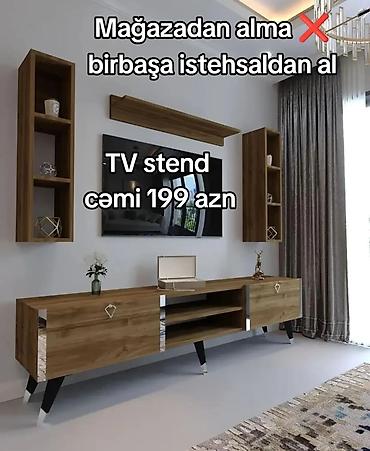 en ucuz android tv box: Yeni, Düz TV altlığı, Polkalı, Taxtalı — 1