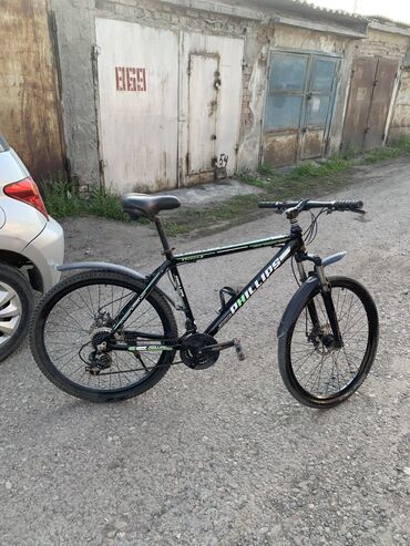 naushniki philips dlya bega: Продаю велосипед фирма PHILIPS ! Все работает в хорошем состоянии !