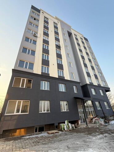 улица репина: 1 комната, 40 м², Элитка, 3 этаж, Евроремонт