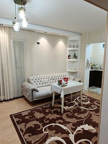 Köhnə tikili: Bakı, 2 otaqlı, Köhnə tikili, m. Həzi Aslanov, 45 kv. m — 7