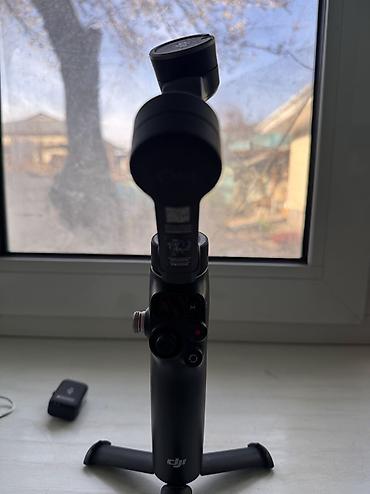 hp 2055dn printer: Продам стабилизатор DJI OSMO MOBILE 7P Полный комплект вторая камера — 2