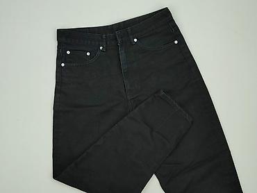 ripped jeans: Cheap Monday, Jeansy damskie, rozmiar S — 1