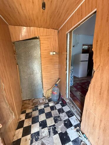 Пос. Маштаги 2 комнаты, 40 м², Нет кредита, Средний ремонт