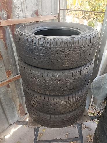 165 65 14: Зимние шины 175/65R14
205/65R16
255/45R20
235/55R19
205/65R15 продаю — 6