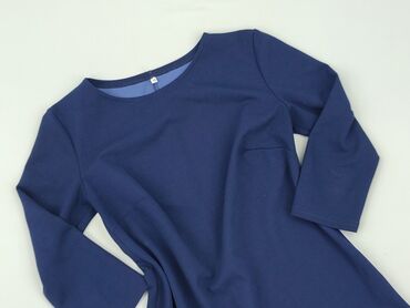 modbis sukienki dla puszystych: Women`s dress, size L (EU 40)