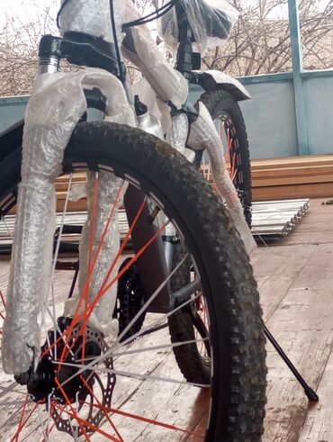 velosiped zapcast: Yeni Şose velosipedi Strim, 29", sürətlərin sayı: 7, Ünvandan götürmə