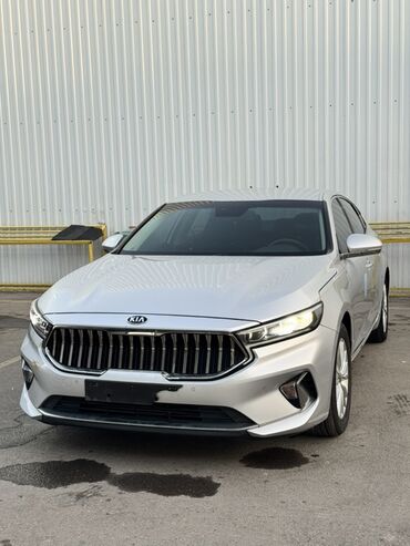 генератор на киа рио: Kia K7: 2020 г., 3 л, Автомат, Газ, Седан