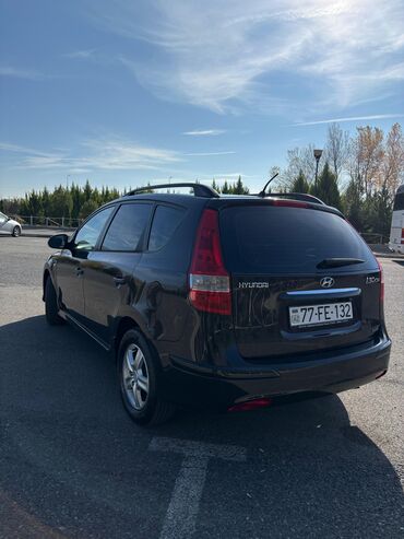 Hyundai: Salam maşın tam ideal dı təzə 4 dənə təkər lassadı, probeqi radnoydu 5 — 9