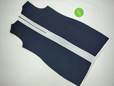 blue: Sukienka damska, rozmiar 2XL — 3