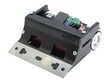 sederek oyuncaq: Senju Mini Sumo Robot Gövdəsi Kateqoriya: Robot Dəstləri > Robot — 1