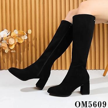 Čizme: Čizme, 38 — 13