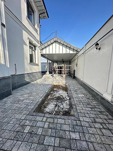 Sale of cottages and houses: Срочно продается особняк в ж/м Арча-Бешик (рядом Магистраль/Шербет) с — 4