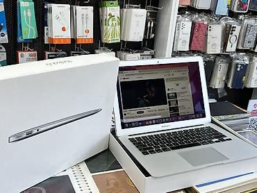 Apple MacBook: Apple MacBook, 13.3 ", Intel Core i5, 128 GB — 1